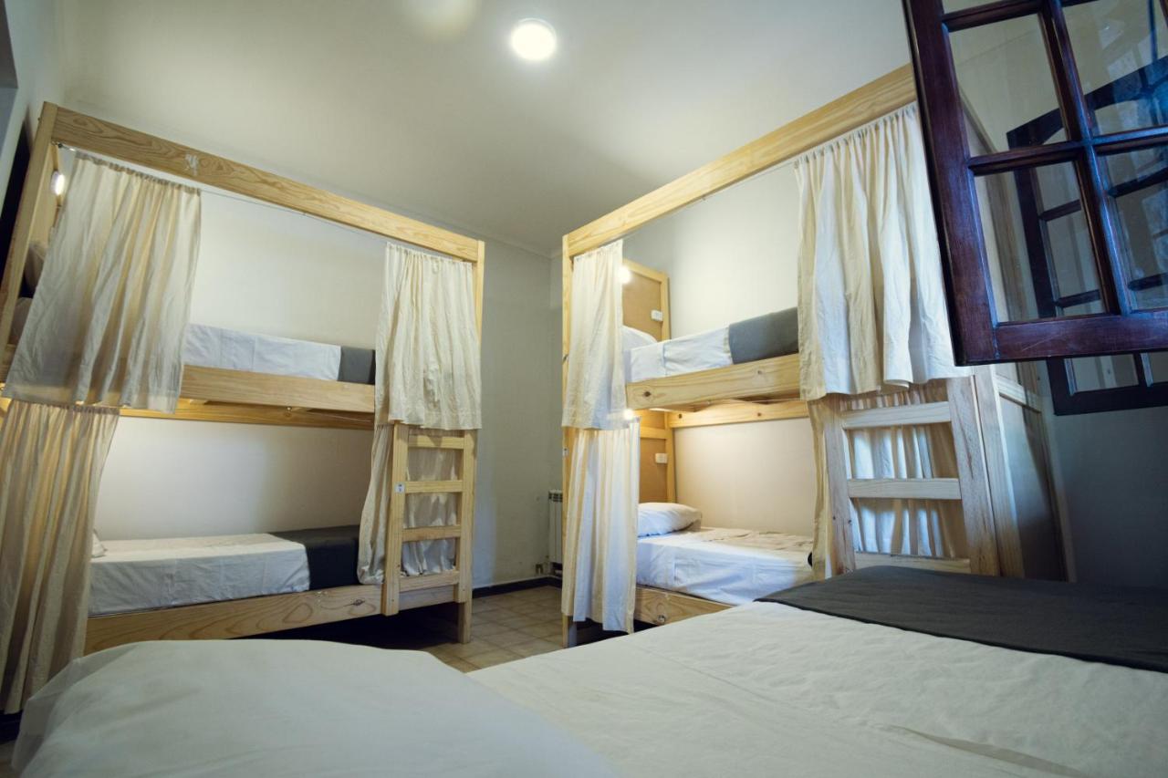 Fuxia House Hostel Mendoza Extérieur photo