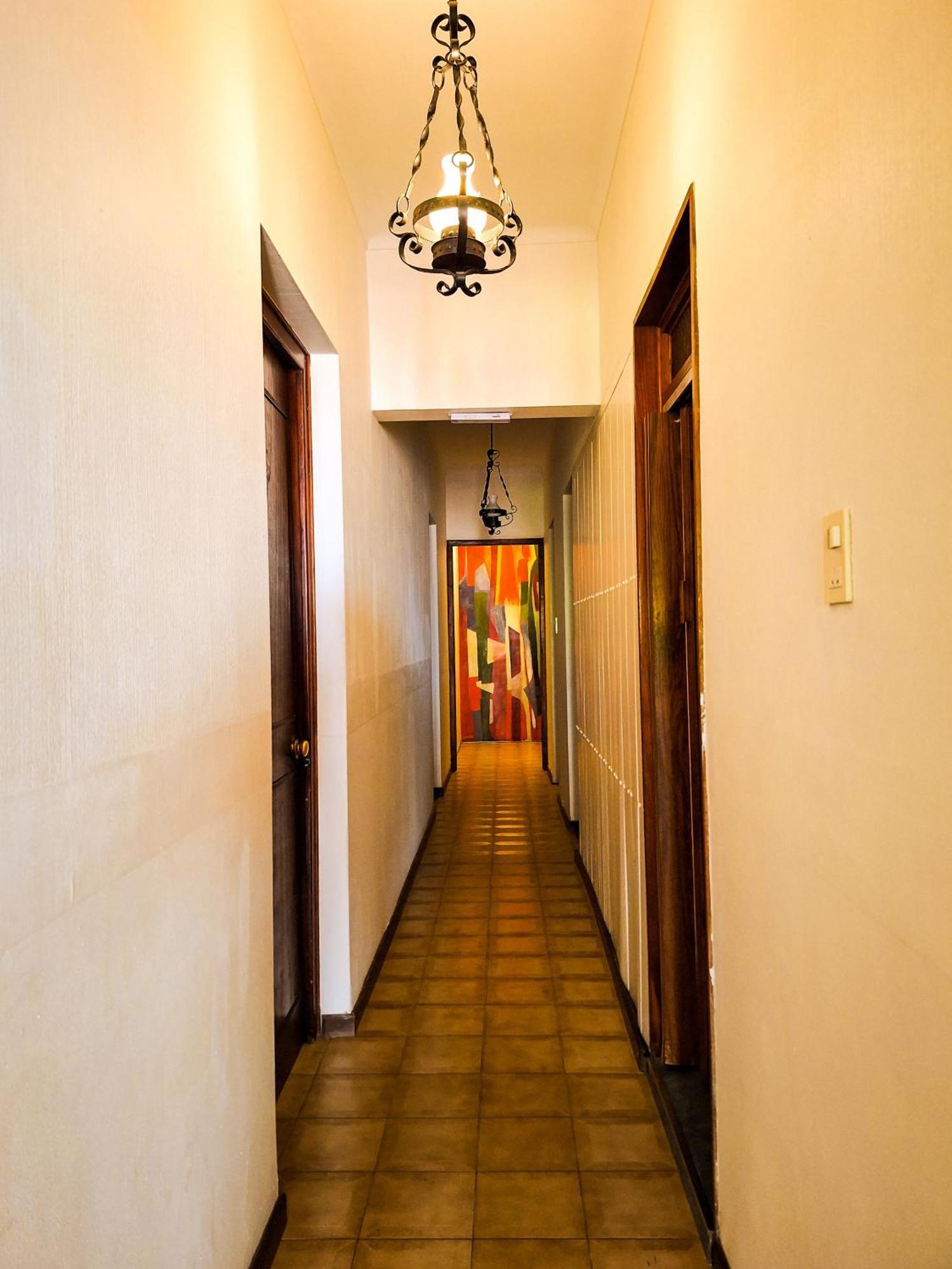 Fuxia House Hostel Mendoza Extérieur photo