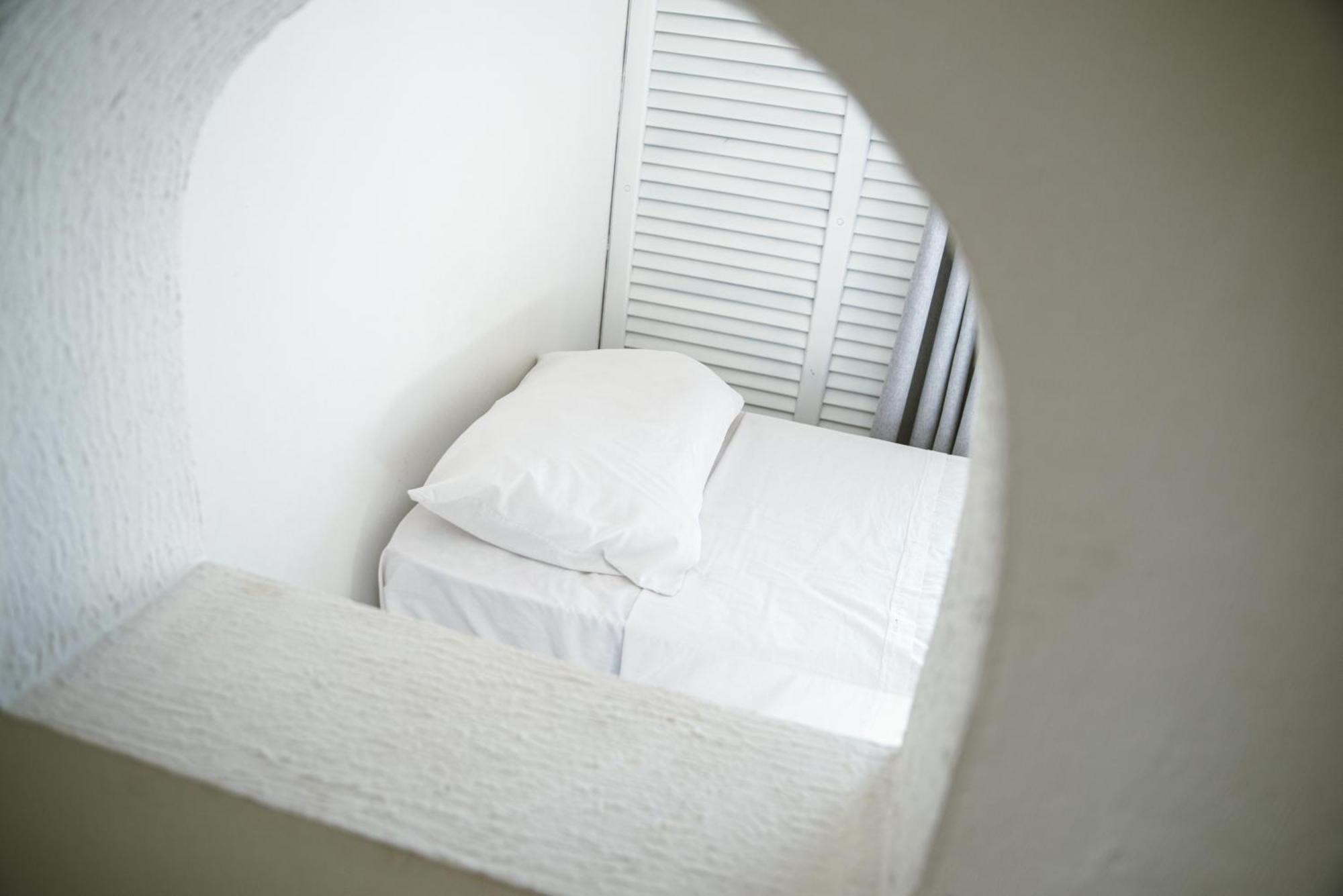Fuxia House Hostel Mendoza Extérieur photo